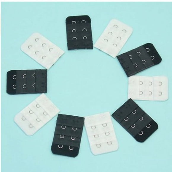 SKISUNO 10Ud Extensor De Para Con 2 Cómodo Flexible