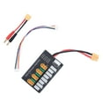 thumbnail image 1 of Placa de carga placa paralela de voltaje pantalla LED de ciclo protección de batería para la mayoría de los conectores Banana ANGGREK Otros, 1 of 8