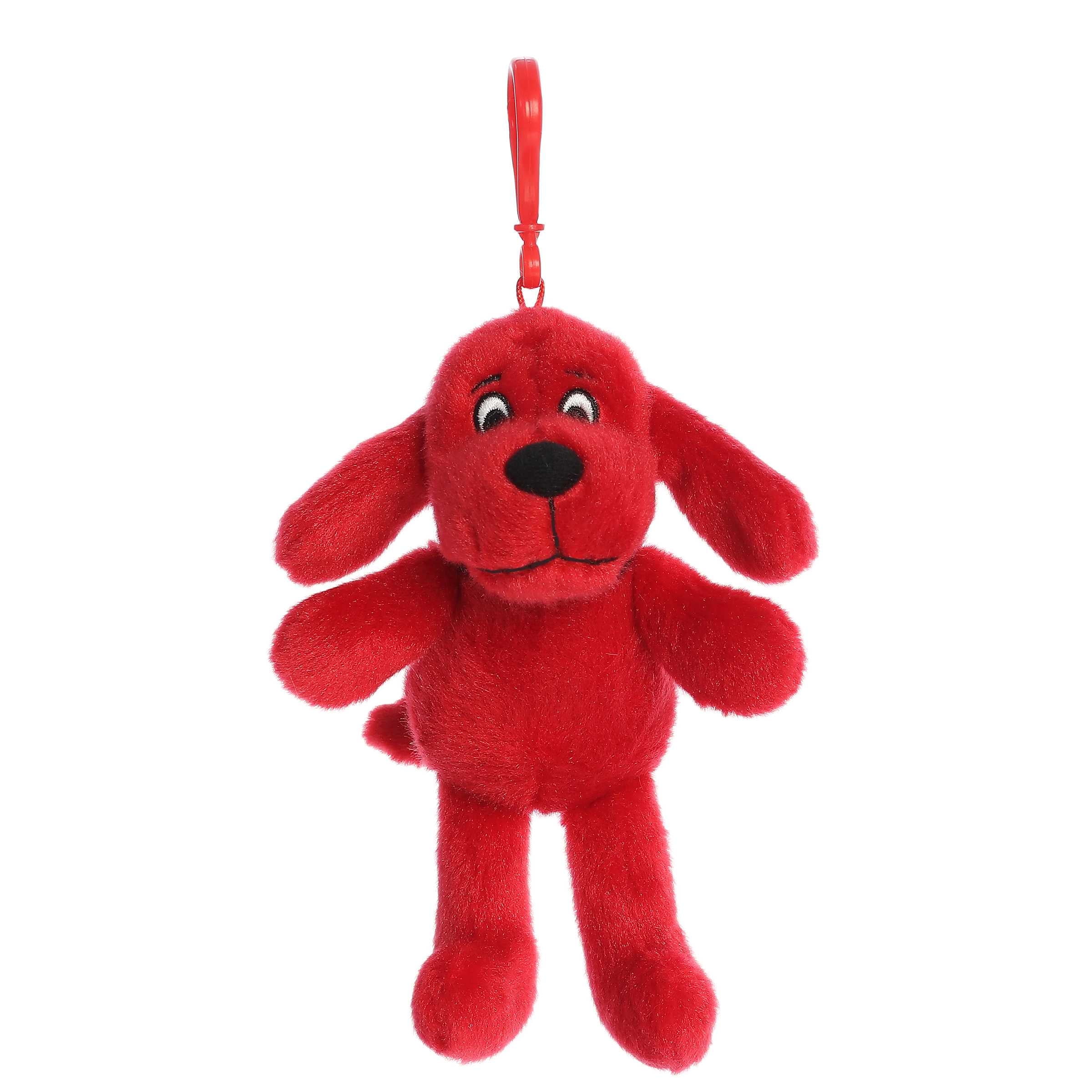 Kohls Cares Clifford The Big Red Dog 12