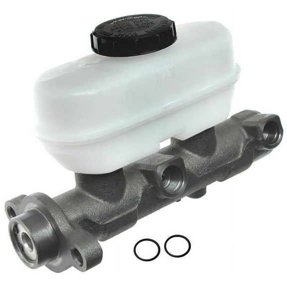 Raybestos Element3 Master Cylinders Fits select: 1992 FORD ECONOLINE