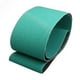 thumbnail image 5 of 1 pieza 2000 * 50/75 / 100/150mm 577F Cinturón abrasivo de lijado de zirconia for molienda de metal, 5 of 6