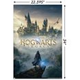 thumbnail image 4 of Harry Potter : L'héritage de Poudlard - Key Art, 4 of 4