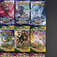 thumbnail image 5 of Cards Sun & Moon Lost Thunder English Trading Card Game 10pc/1bag Evolutions Booster Collectible Kids Toys Gift, 5 of 5