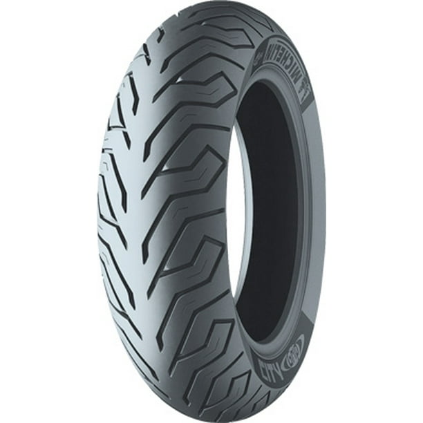 Michelin City Grip Scooter Tire 100/9014 Rear 54398