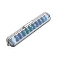 thumbnail image 3 of Girls Car Moving Telephone Number Plate Auto Concealed Luminous Parking n J3F7, 3 of 8