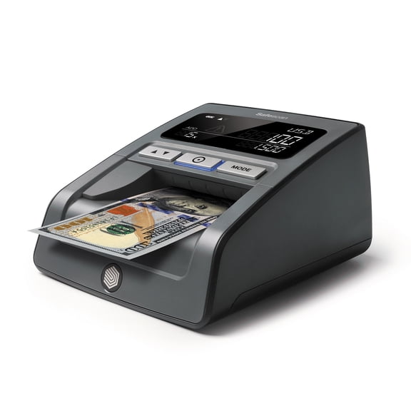 Aneken AL-139 Counterfeit Money Detector, 4-Way Orientation, UV IR ...