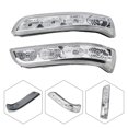 thumbnail image 1 of EchoBliss Par De Luces De Señal De Giro Led Del Espejo Retrovisor Para Hyundai I30 2009-12 87613-2L600, 1 of 7