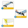 thumbnail image 6 of EastPoint Sports Easy Setup Regulation Size Badminton Set, 6 of 9