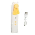 thumbnail image 2 of Portable Handheld Misting Fan For Cooling And Moisturizing Your Skin At Home, Office Or Travel, 2 of 8