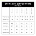 thumbnail image 4 of CafePress - Halloween Witch Feet Infant Bodysuit - Baby Light Bodysuit, Size Newborn - 24 Months, 4 of 4