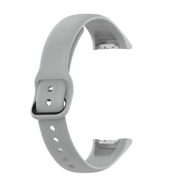 Sport Silicona ajustable para Fit SM-R370 Pulsera impermeable a la desgaste cómodo
