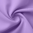 thumbnail image 6 of Women's Casual V Neck 3/4 Sleeve Tops Shirts Blouses Solid Color Irregular Hem Loose Fit Tunic for Daily Wear Office Vacation Fashion Essential Gift for Ladies | Sopatenor,Purple XL, 6 of 9