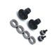 thumbnail image 2 of Kit de Engranajes para Eje Delantero y Trasero Mejorado para Coche RC para Piezas Mejoradas de Coche RC FMS 1/24 FCX24 K5, 2 of 5
