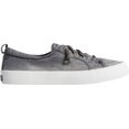 thumbnail image 2 of Women's Sperry Top-Sider Crest Vibe Ombre Sneaker Grey Ombre Fabric, 2 of 6