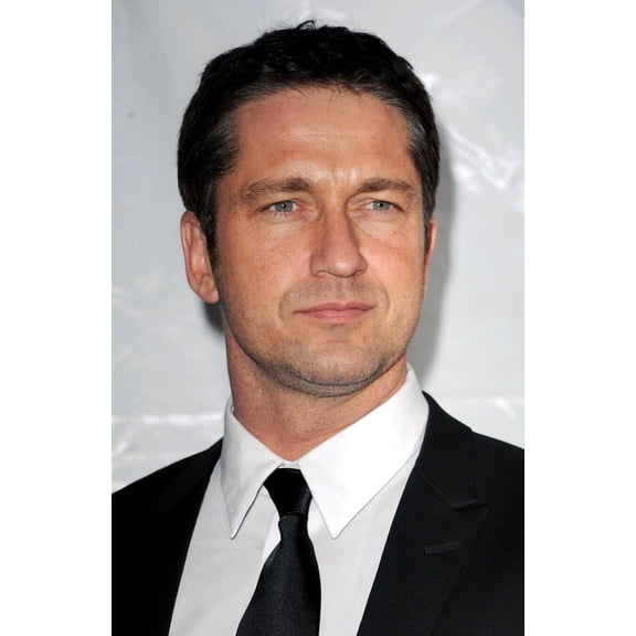 Gerard Butler At Arrivals For The Whitney Museum Of American Art Gala And Studio Party Photo Print (8 x 10)