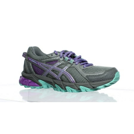 ASICS Womens Gel-Sonoma 2 Trail Running Sneaker (Best Trail Running Shoes For Spartan Race)