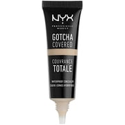 NYX Cosmetics NYX Gotcha Covered Concealer, 0.27 oz