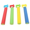 thumbnail image 4 of Juguetes de agua de espuma, 4 piezas de juguetes de agua de espuma EVA para niños para la playa de verano Juguetes de agua de espuma para niños Tecnología innovadora, 4 of 14