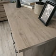 thumbnail image 4 of Sauder Summit Station Chest, Laurel Oak Finish, 4 of 10
