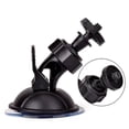 thumbnail image 3 of Customized Holder for Action Cams, Dash Cam Suction Cup Mount with High Durability, Swivel Ball Adapter for Customizable Camera Angles, 3 of 5