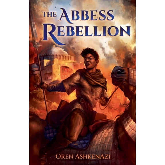 The Abbess Rebellion, (Paperback)