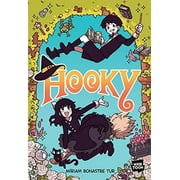 Hooky Hooky Volume 1: A Graphic Novel, Book 1, (Hardcover)