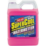 Red Line Super Cool with WaterWetter 1/2 Gal 80205