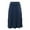 A-A1, variant on Womens A-Line Midi Skirt Stretch Knit Flowy Skirt Comfortable Casual Simple Office Skirt
