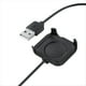 thumbnail image 2 of Base de Carga Magnética para Reloj Inteligente, Cable de Carga, Adaptador de Cargador USB para Reloj Inteligente P6 X16 HW22 T500plus, 2 of 5