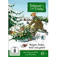 thumbnail image 1 of Pettson & Findus - la Machine de Père Noël [ FORMAT NON-USA, PAL, Reg.0 Importation - Allemagne ], 1 of 1