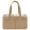 B, variant on Diaper Caddy Organizer for Baby Nursery, Felt Storage Basket with Handles for Diapers, Wipes, Toys & Baby Essentials, Car Organizer, Oatmeal