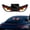 A, variant on 2026 New Solar Powered Eyes Car Light, Eyes Lights Dynamic Windshield Ambient Lamp with Vibration & Light Sensor for Cars/Trucks/SUVs, USB-C Rechargeable, 5 Modes (A)