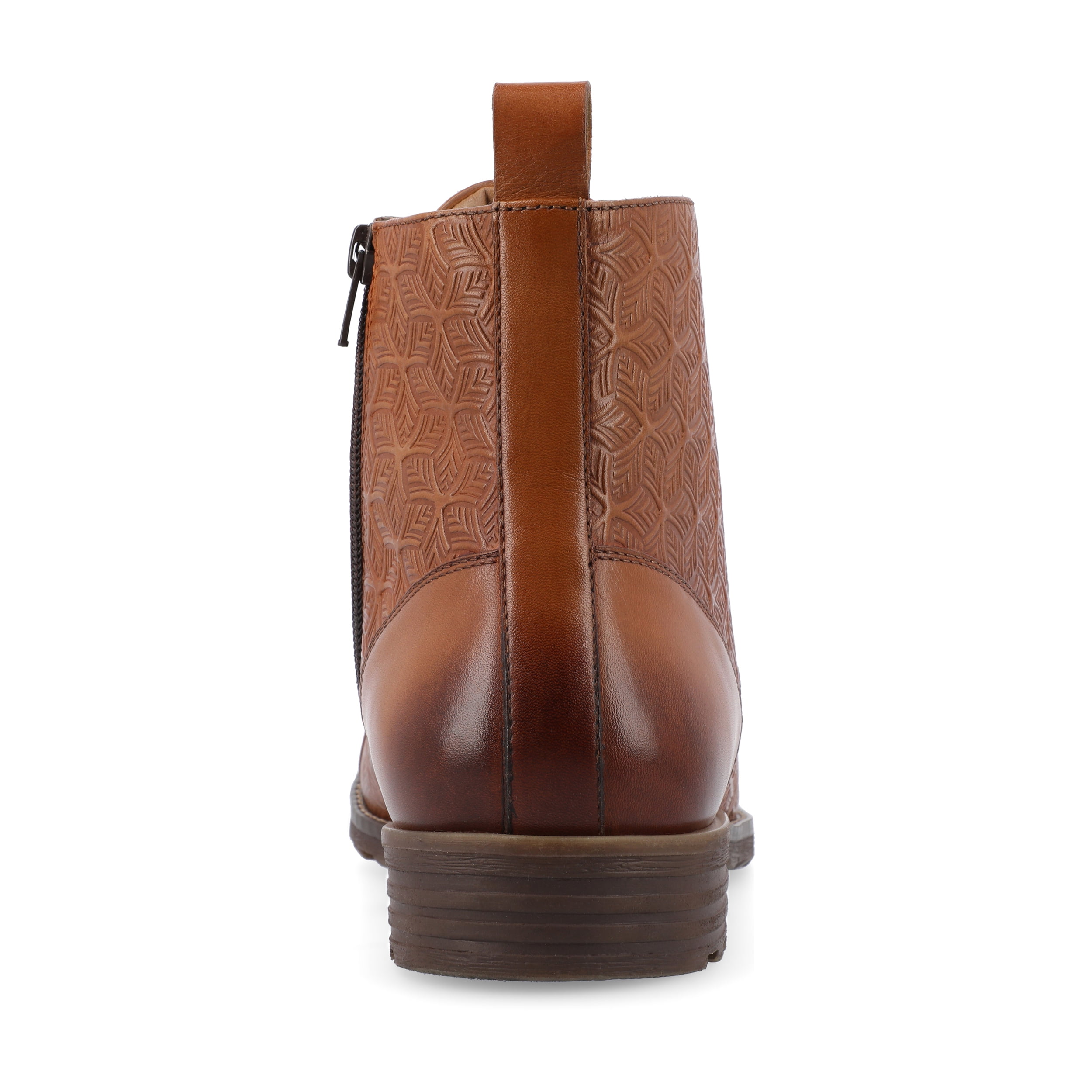 Thomas & Vine Kairo Cap Toe Ankle Boot
