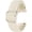 Beige, variant on Nylon Watch Band Quick Release Straps Replacement Bands for Men Women with Adjust Buckle Rainbow 22mm