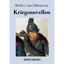 Kriegsnovellen (Paperback)