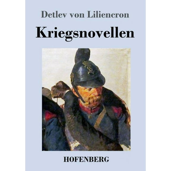 Kriegsnovellen (Paperback)