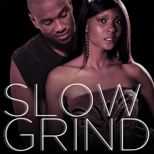 Slow Grind Cd