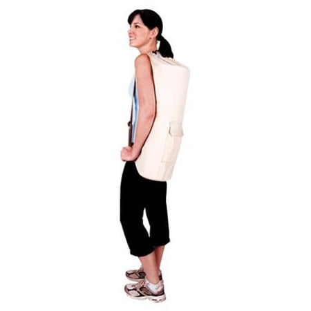 Yoga Mat Bag - Khaki