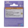 thumbnail image 4 of Furby Furblets Cay-Kee Mini Foodie Friend, Electronic Plush Toys for Girls & Boys 6+, 4 of 4