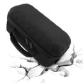 thumbnail image 4 of Shockproof Carrying Case Portable Storage Handbag Compatible For Charge 6 Bluetooth-compatible Speaker Black, 4 of 4