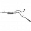 thumbnail image 2 of Gibson Exhaust 5655 GIB5655 10-14 SILVERADO/SIERRA 1500 REGULAR CAB STANDARD BED 4.8L-5.3L DUAL EXHAUST SYSTEM Fits select: 2015-2017 CHEVROLET SILVERADO K1500 LT, 2014 CHEVROLET SILVERADO K1500, 2 of 2
