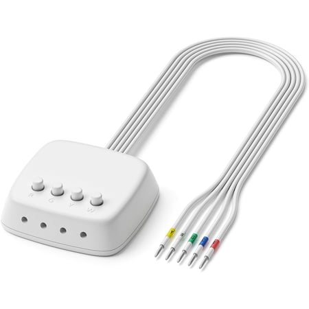 Power Extender Kit for ecobee Smart Thermostat Premium, C-Wire Adapter Compatible with ecobee3 Lite, Premium, Enhanced, Essential, Lite, for ecobee4 and Smart Thermostats with Voice Control