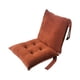 thumbnail image 2 of RKSTN seat cushion Lying Chair Cushion, Integrated Seat Cushion, Car Waist Cushion, Rectangular Seat Cushion, Office Sofa, Chair Backrest, 2 of 2