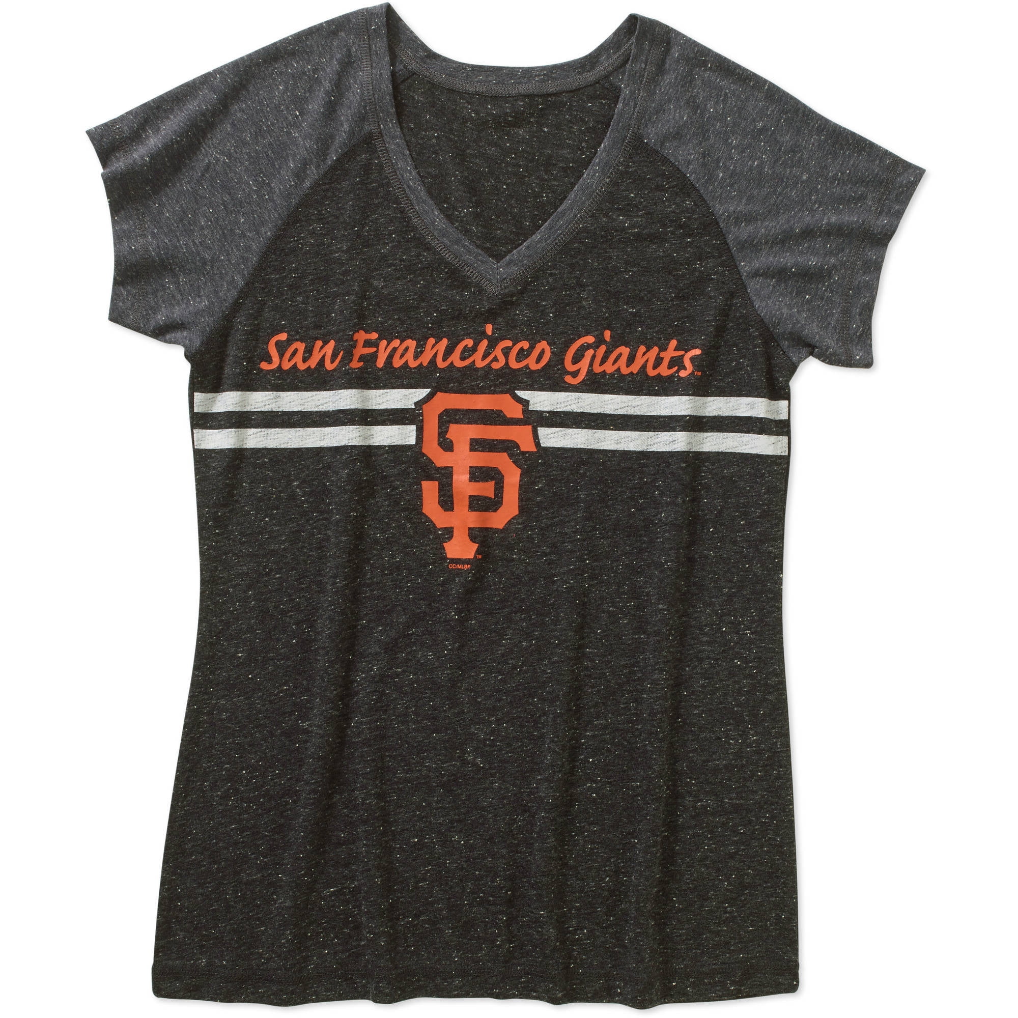 sf giants t shirts women's