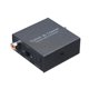 thumbnail image 3 of Adaptador de audio digital bidireccional SPDIF óptico Toslink a Coaxial y Coaxial a óptico Abanopi Convertidor, 3 of 5