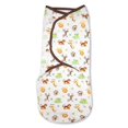 SwaddleMe? Original Swaddle Jungle LG Unisex
