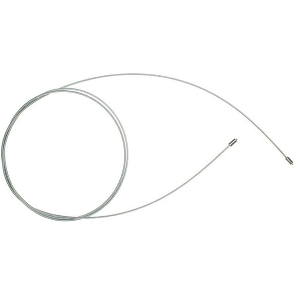 Parking Brake Cable Fits select: 1968-1971 PONTIAC GTO, 1968-1972 BUICK SKYLARK