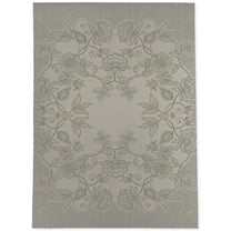 Daniella Beige Area Rug by Kavka Designs