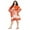 Short Tunic No. - 4, variant on Oussum Women's Plus Size Kaftan Short Tunic ¾ Sleeve Kimono Caftan Dresses Online