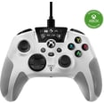 thumbnail image 1 of Controlador Alámbrico Turtle Beach Recon para Xbox Series Blanco, 1 of 3